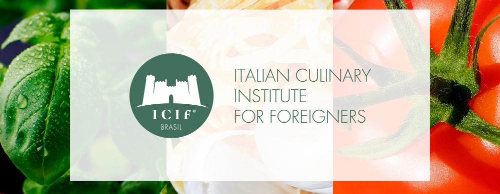 Italian Culinary Institute For Foreigners
